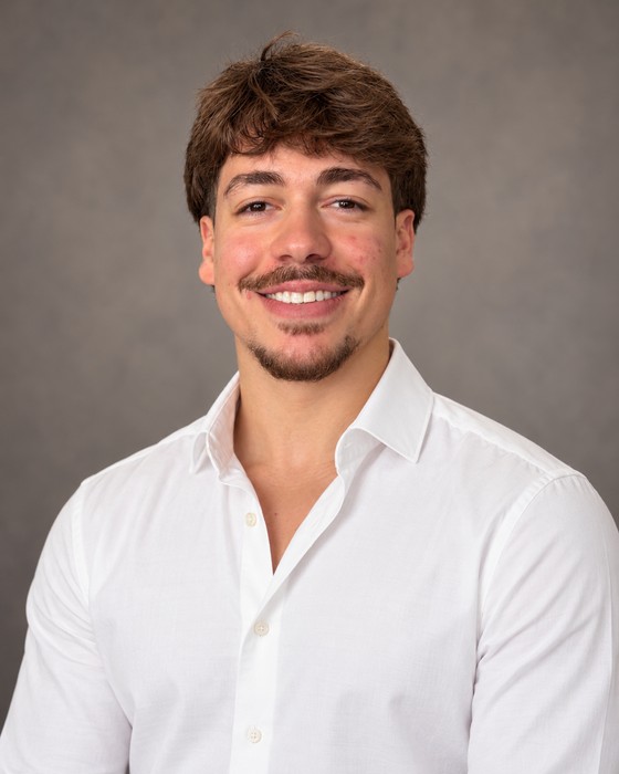 João Alves, software engineer
